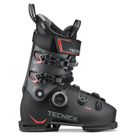 Tecnica Mach Boa HV 110 GW Mens Ski Boots