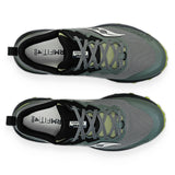 Saucony Peregrine 14 GTX Mens Trail Road Running Shoes