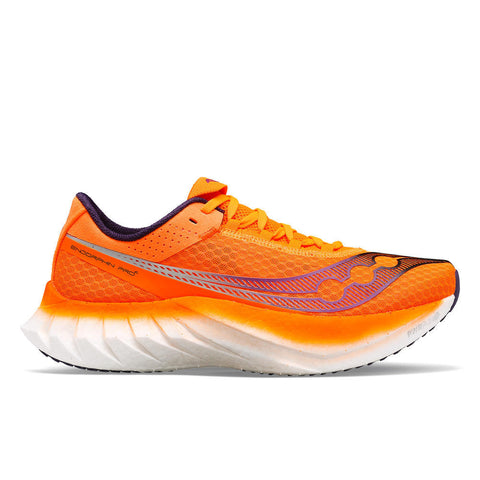 Saucony Endorphin Pro 4 Mens Road Running Shoes