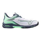 Mizuno Wave Exceed Tour 6 AC Mens Tennis Shoes