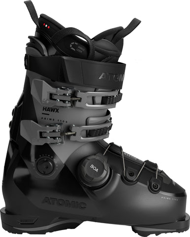 Atomic Hawx Prime 110 S BOA Mens Ski Boots