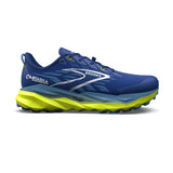 Brooks Cascadia 19 Mens Trail Running Shoes