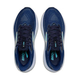 Brooks Ghost 17 Wide Womens Running Shoes