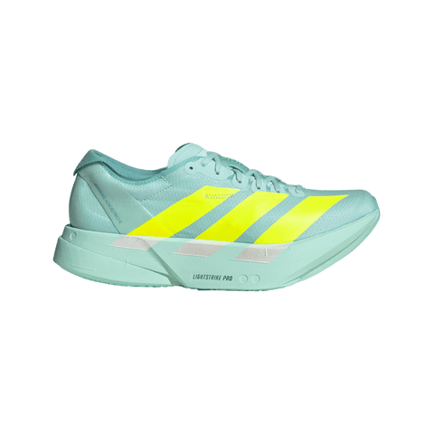 Adidas Adizero Adios Pro 4 Womens Running Shoes