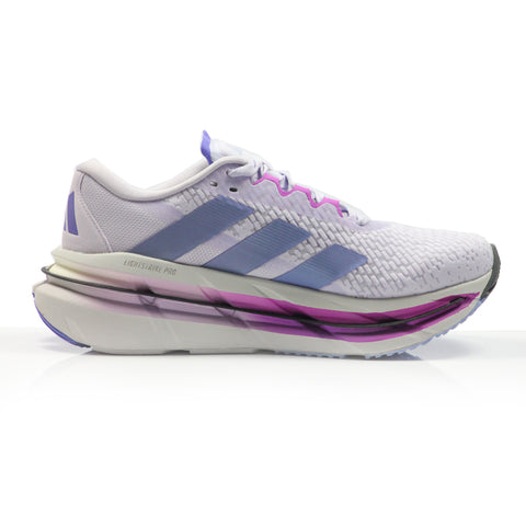 Adidas Adistar BYD Womens Road Running Shoes