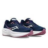 Saucony Triumph 21 Womens Road Running Shoes