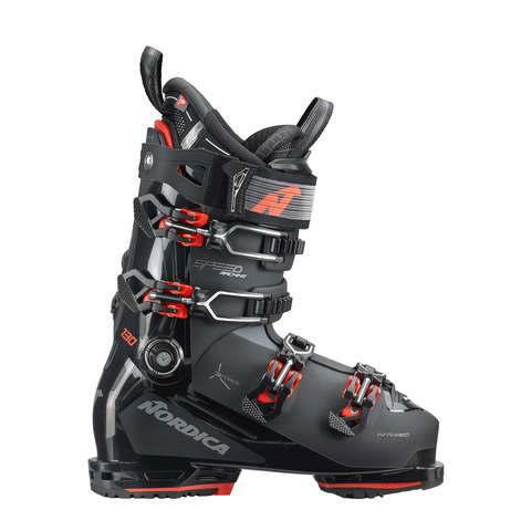 Nordica Speedmachine 3 130 GW Mens Ski Boots