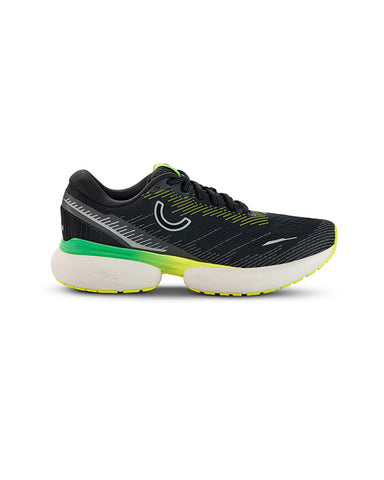 True Motion U-TECH Nevos 3 Mens Road Running Shoes