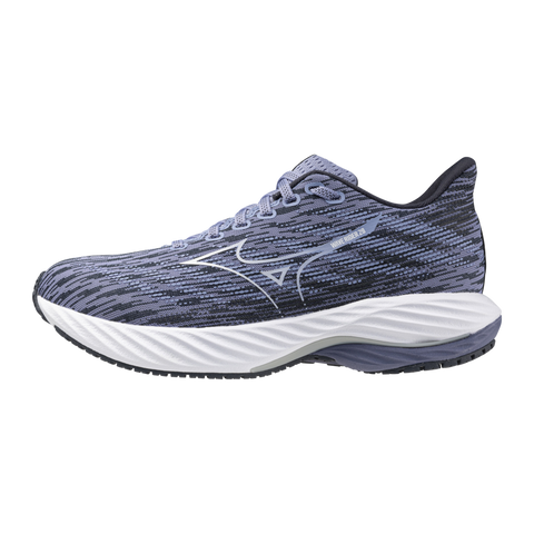 Mizuno Wave Rider 28 Womens Road Running Shoes