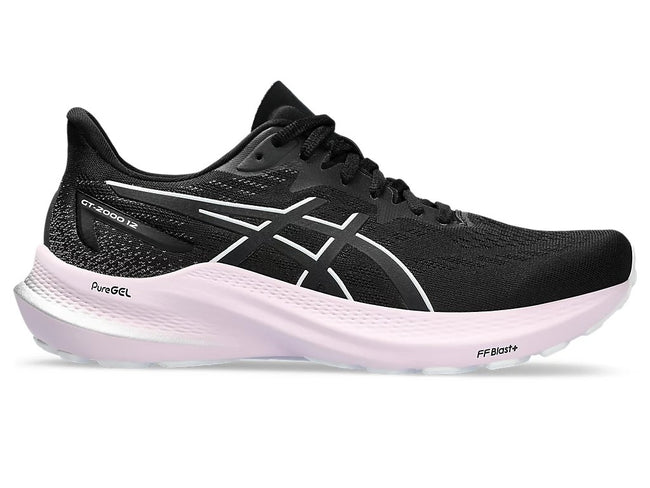 Asics GT 2000 12 Womens Road Running Shoes