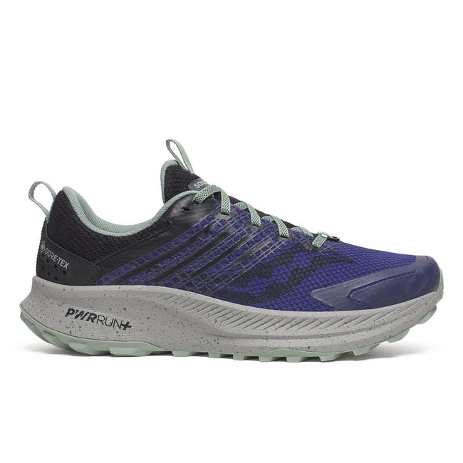 Saucony Ride TR2 GTX Mens Trail Running Shoes
