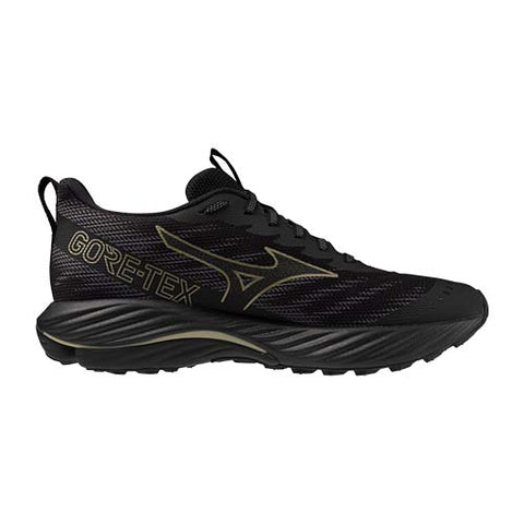 Mizuno Wave Rider GTX 2 Mens Road Running Shoes