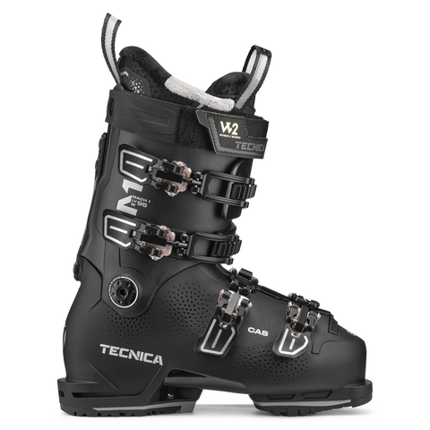 Tecnica Mach1 LV 95 W TD GW Womens Ski Boots