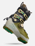 K2 Mindbender 130 Boa Mens Ski Boots