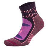 Balega Blister Resist Quarter Running Socks