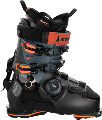 Atomic Hawx Prime XTD 110 BOA GW Mens Freeride Touring Boots