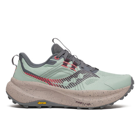 Saucony Xodus Ultra 4 Womens Trail Running Shoes