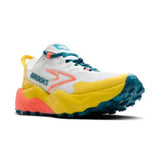 Brooks Caldera 8 Womens Trail Running Shoes