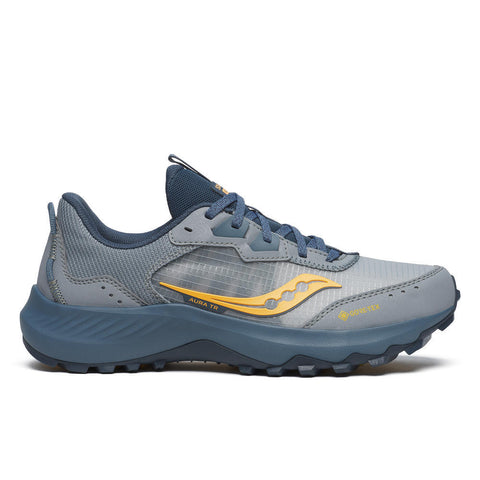 Saucony Aura TR GTX Womens Trail Running Shoes