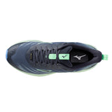 Mizuno Wave Rider GTX 2 Mens Road Running Shoes