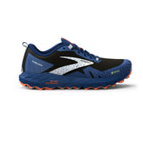 Brooks Cascadia 17 GTX Mens Trail Running Shoes