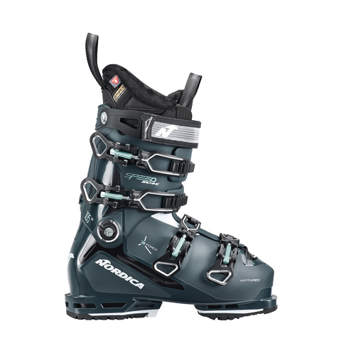 Nordica Speedmachine 3 105 W GW Womens Ski Boots