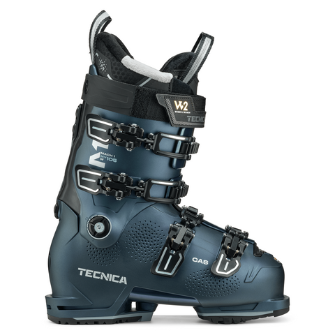 Tecnica Mach1 MV 105 W TD GW Womens Ski Boots