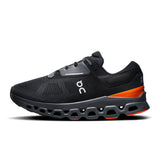 On Running Cloudstratus 3 Mens Running Shoes