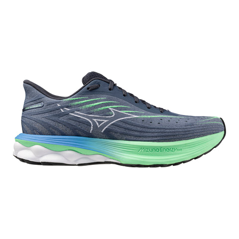 Mizuno Wave Skyrise 6 Mens Road Running Shoes