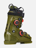 K2 Cortex Zonal 130 Boa Mens Ski Boots