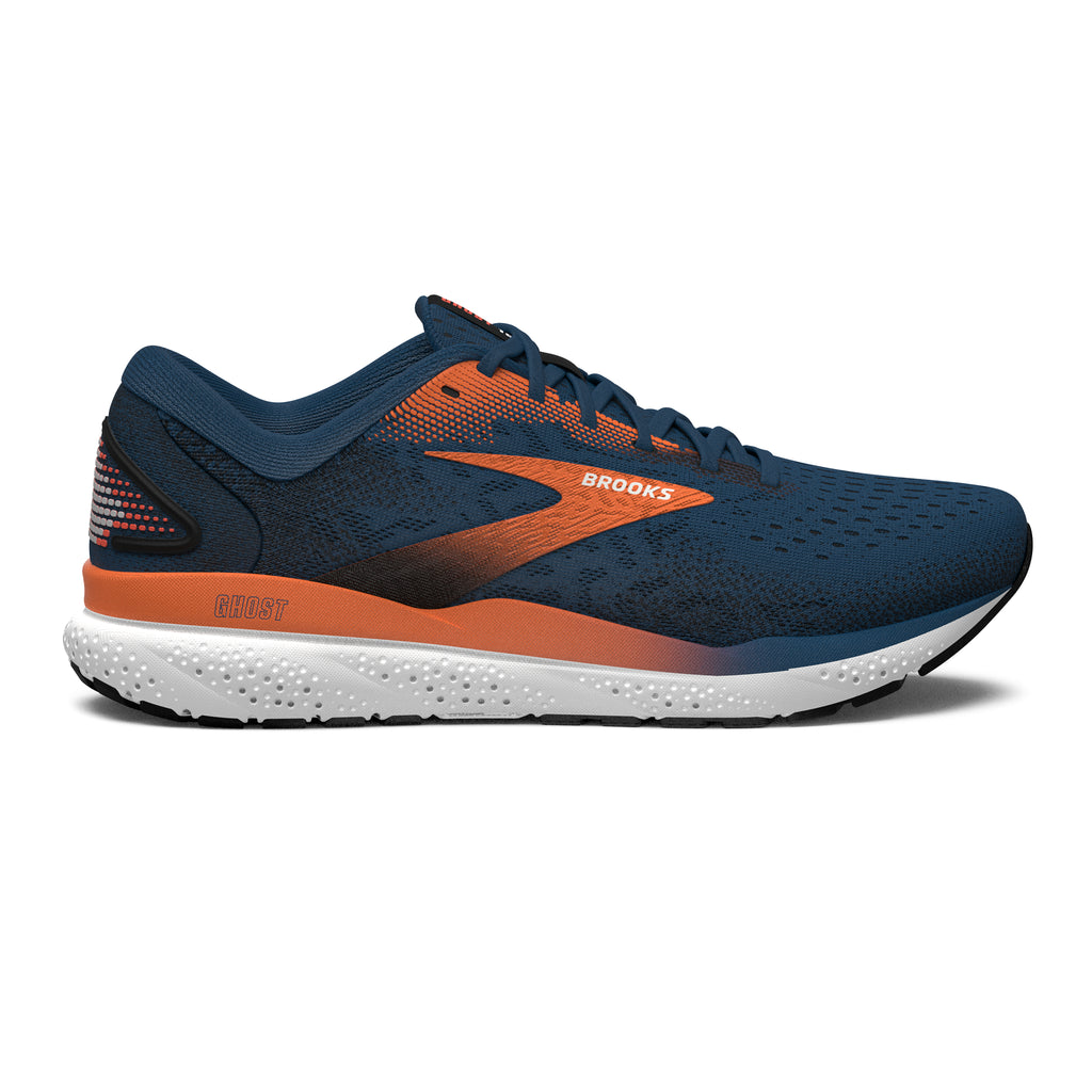 Brooks Ghost 16 Mens Road Running Shoes – Profeet