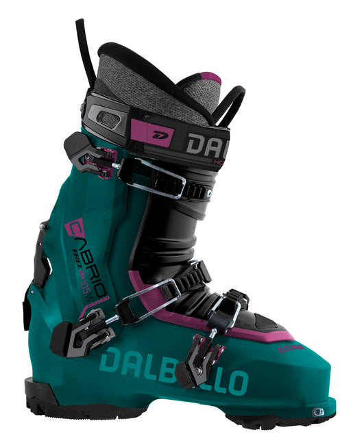 Dalbello Cabrio LV Free 105 W Freeride Ski Boots