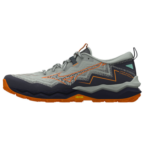 Mizuno Wave Daichi 9 Mens Trail Running Shoes