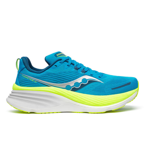 Saucony Hurricane 24 Mens Road Running Shoes