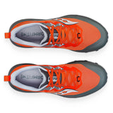 Saucony Peregrine 14 Mens Road Running Shoes