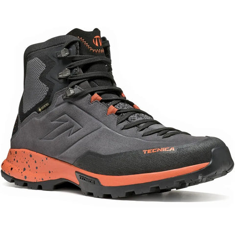 Tecnica Forge Hike Mid GTX Mens Hiking Boots