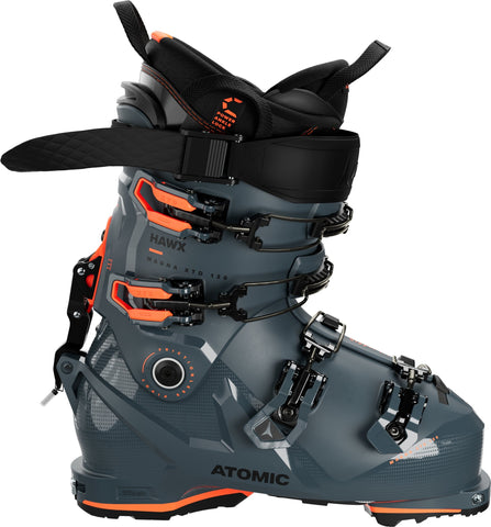 Atomic Hawx Magna XTD 130 GW Mens Freeride Touring Boots