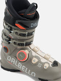 Dalbello Veloce Space 120 Mens Ski Boots