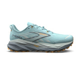 Brooks Cascadia 19 Womens Trail Running Shoes