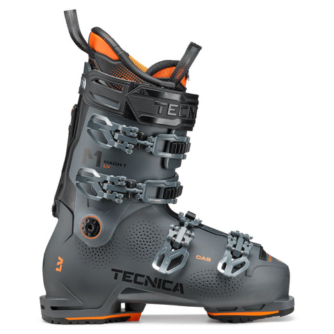 Tecnica Mach1 LV 110 TD GW Mens Ski Boots