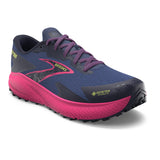 Brooks Divide 5 GTX Womens Trail Running Shoes