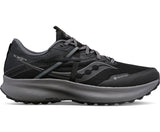 Saucony Ride 15 TR GTX Mens Trail Running Shoes