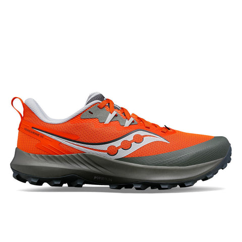 Saucony Peregrine 14 Mens Road Running Shoes