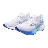 Mizuno Wave Rider 28 Womens Road Running Shoes