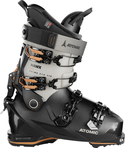 Atomic Hawx Prime XTD 110 GW Mens Freeride Touring Ski Boots