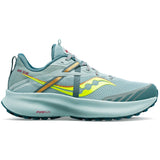 Saucony Ride 15 TR Womens Trail Running Shoes