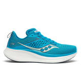 Saucony Ride 17 Womens Road Running Shoes