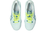 Asics Solution Speed FF 2 Womens Tennis Shoe