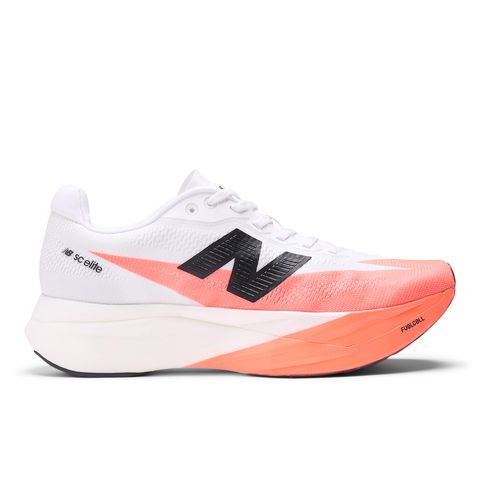 New Balance FuelCell Elite v5 Womens Running Shoes