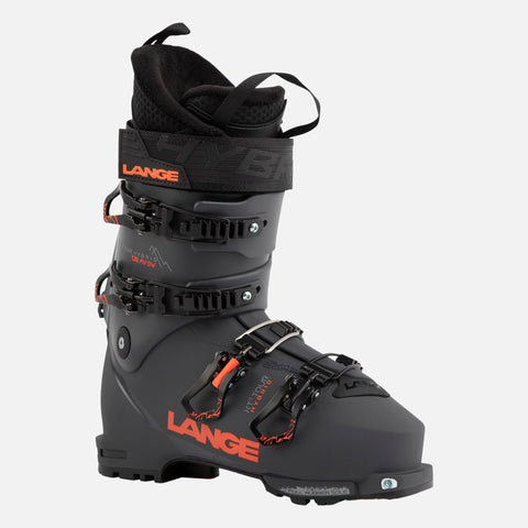 Lange XT3 Tour Hybrid 130 MV GW Mens Freeride Boots